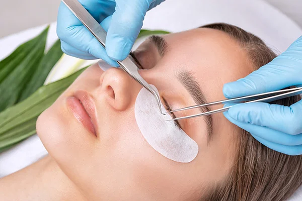 Eyelash Extensions Eyelash Extensions