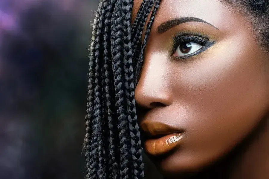 How To Prepare Your Hair For Individual Box Braids Buffalo, NY