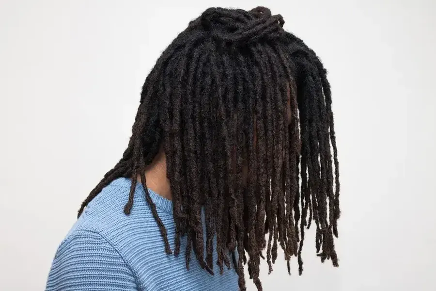 How To Prepare Your Hair For Individual Box Braids in Buffalo, NY