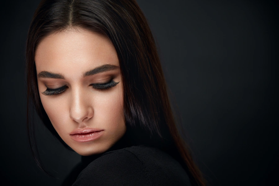 How to Care for Your New Eyelash Extensions Buffalo NY