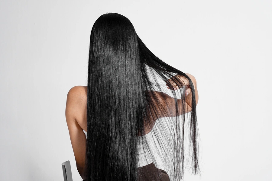 Maintaining a Silk Press in Humid Weather Conditions Buffalo NY Maintaining a Silk Press in Humid Weather Conditions Buffalo NY