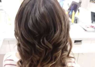 Affordable Hair Salon