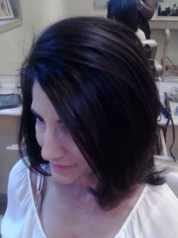 Affordable Hair Studio