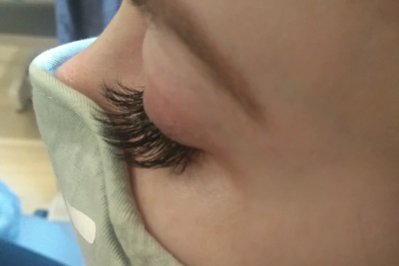 Eyelash Extensions