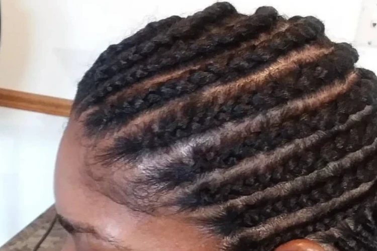 No Cap Barbershop's Other Services