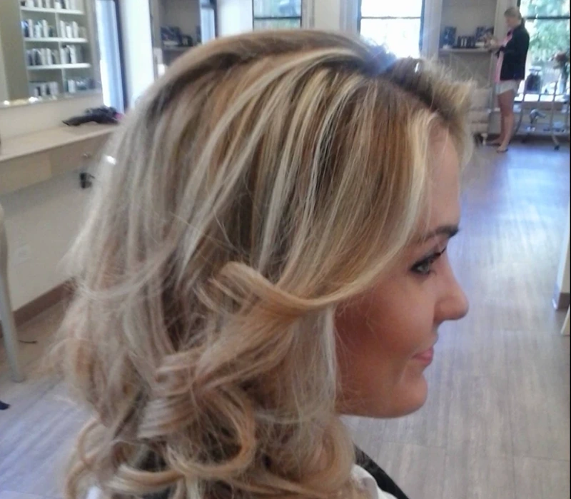 Women's Hair Salon in Buffalo, NY Women's Hair Salon in Buffalo, NY